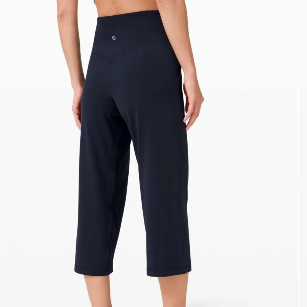 lululemon athletica experience unrestricted
